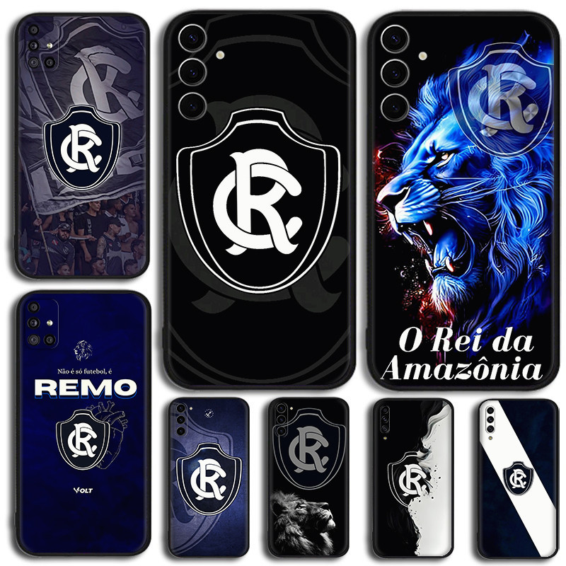 Para Samsung J5 J7 Prime Core Pro J730 S6 Edge do Clube Remo TPU silicone Macio Caso De Telefone 5Y23
