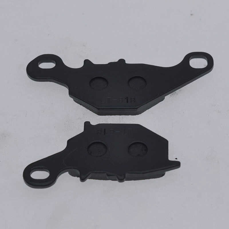 Adequado para endereço de motocicleta pastilha de freio dianteiro V125G pastilha de freio a disco V125S bloco de freio b