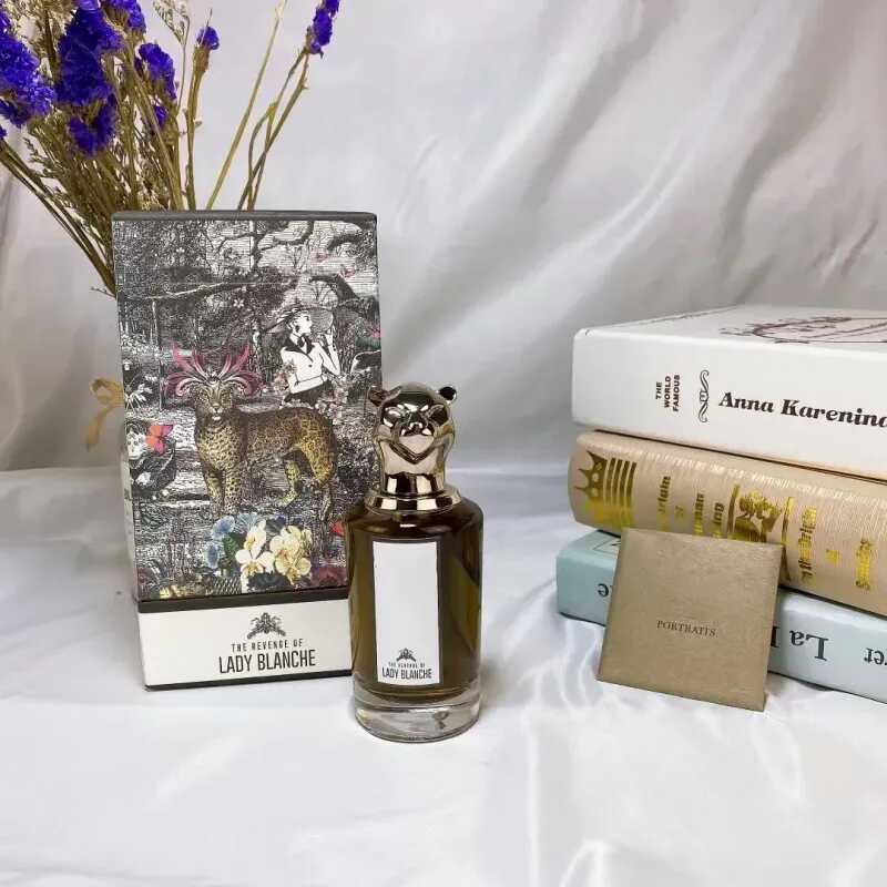 Vendas Masculinas Perfume De Alta Qualidade Lord George Yasmine Sam Teddy Arthur Mister Thompson Eau De Parfum Fragrânci