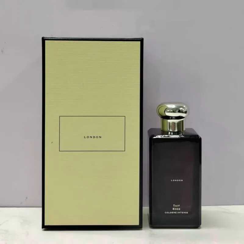 Mais Recente Cheiro talf Rosa Para Mulher Homem Laranja Amargo Gengibre Biscoito perfume Mirra bergamote vetivergolden B