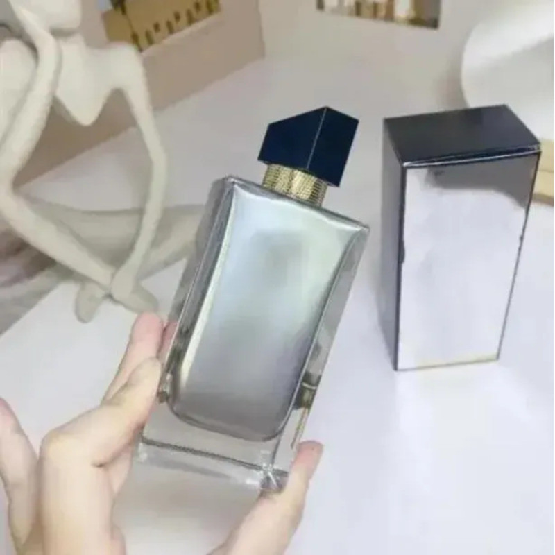 Paris Perfume 90ml Libre Berry Esmagamento Vanille Alta Costura Le Flores Chamas Mulheres Eau De Parfum Intenso Encantad