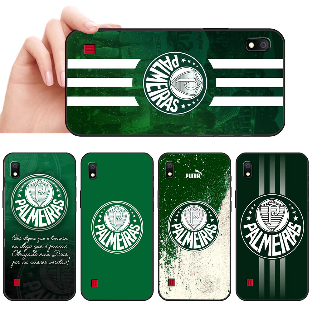 Capa De Telefone Preta Macia Para Samsung A6 A7 A8 A9 A01 A02 A10 A10S Porco Versão Estampa Esportiva Celular Protetora