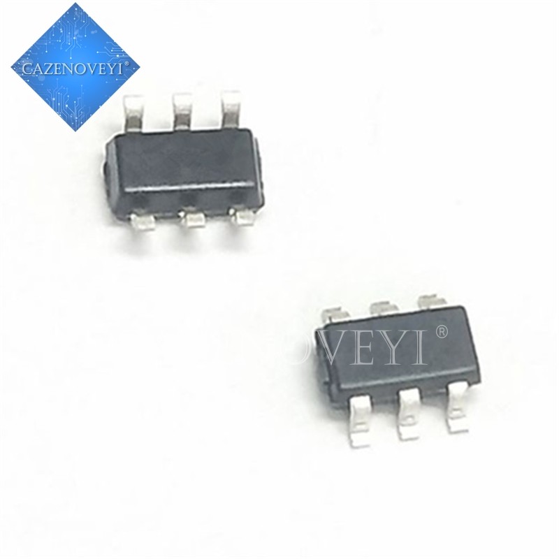10 Peças 74LVC1G157GW 74LVC1G157 YP SN74LVC1T45DCKR SN74LVC1T45 TAF TA5 SOT-363 Chip IC