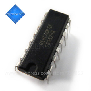 10 Peças SG3524N SG3524 DIP-16 Em Estoque em Oferta na Shopee