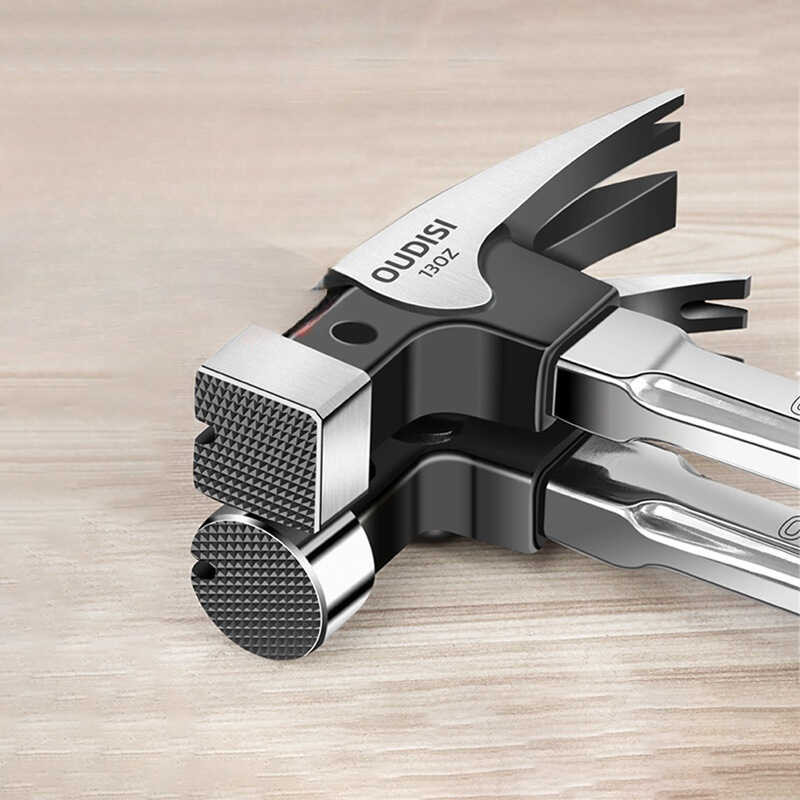 Ferramenta de martelo garra martelo de ferro martelo pequeno martelo carpintaria especial doméstico Mini martelo de made