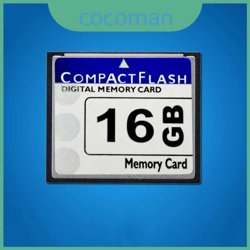 Cartão De Memória Flash Compacto De Alta Capacidade 4gb 8gb 16gb E 32gb Para Uso Em Câmera Digital