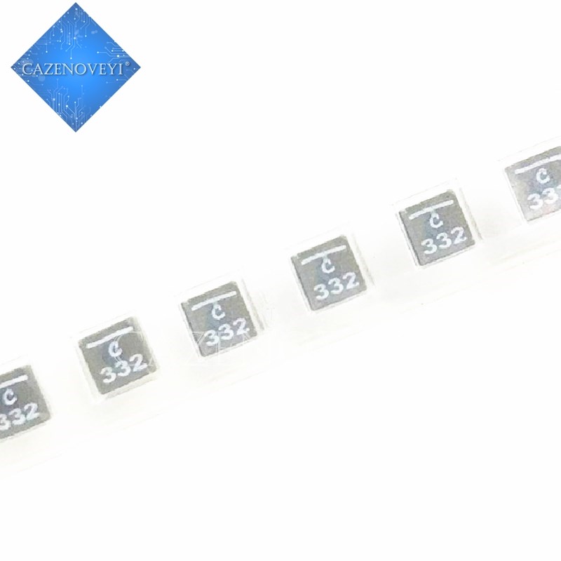 5 Peças XFL4020-222MEC XFL4020-222 XFL4020 C222 222 2.2UH SMD Chip Indutor IC