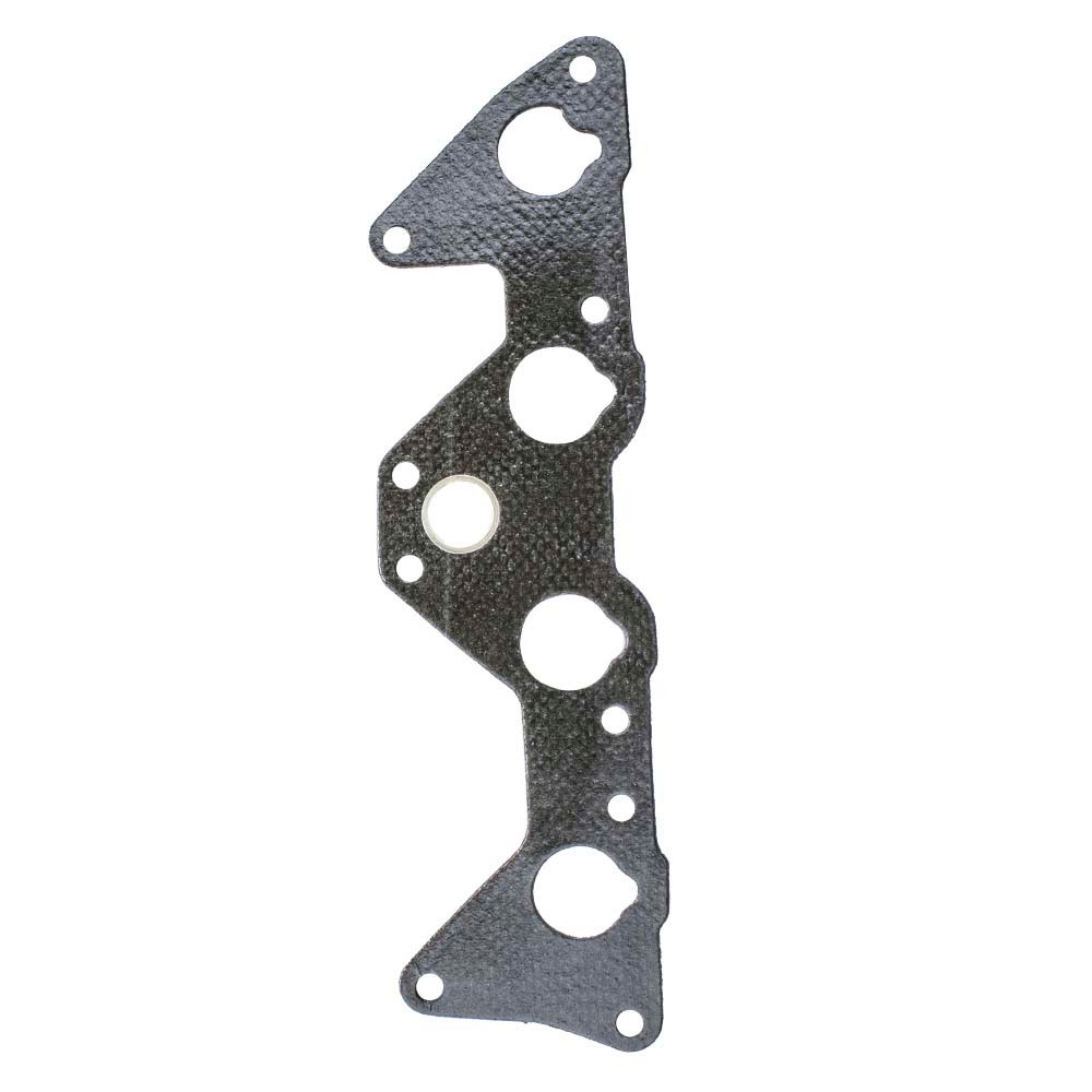 Junta Coletor Admissão Compatível GM Vectra 8V MPI - Solução Eficiente para Seu Motor