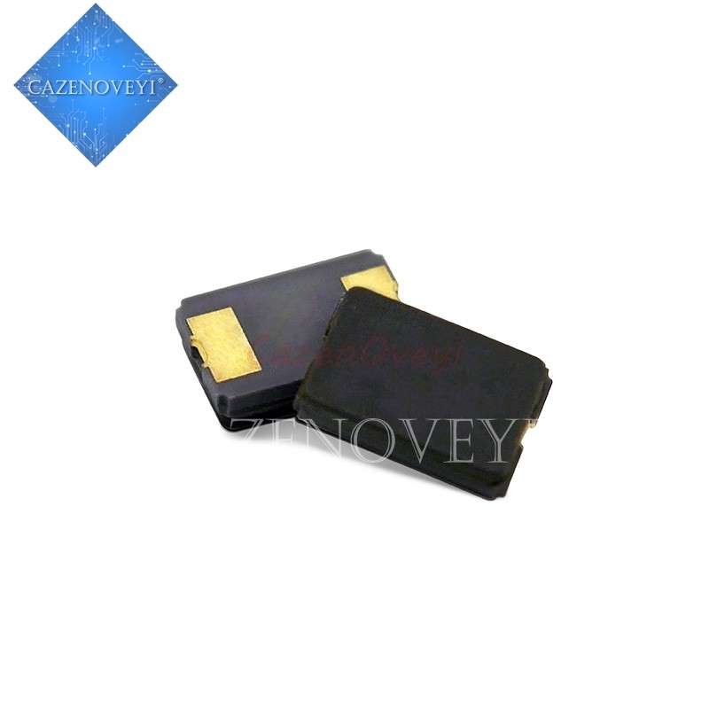 10 Peças 13.56MHZ 13.560mhz 20pF 2Pin 5032 13.56M smd Cristal Ressonador De Quartzo Em Estoque