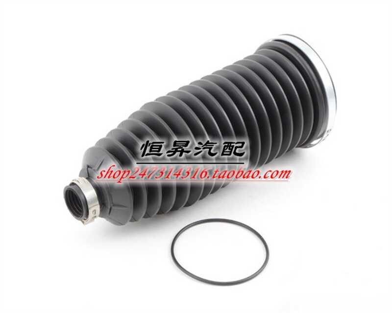 Adequado para BMW série 5 E60 engrenagem de direção 520 engrenagem de direção 523 tirante Horizontal 525 interno 528 ext