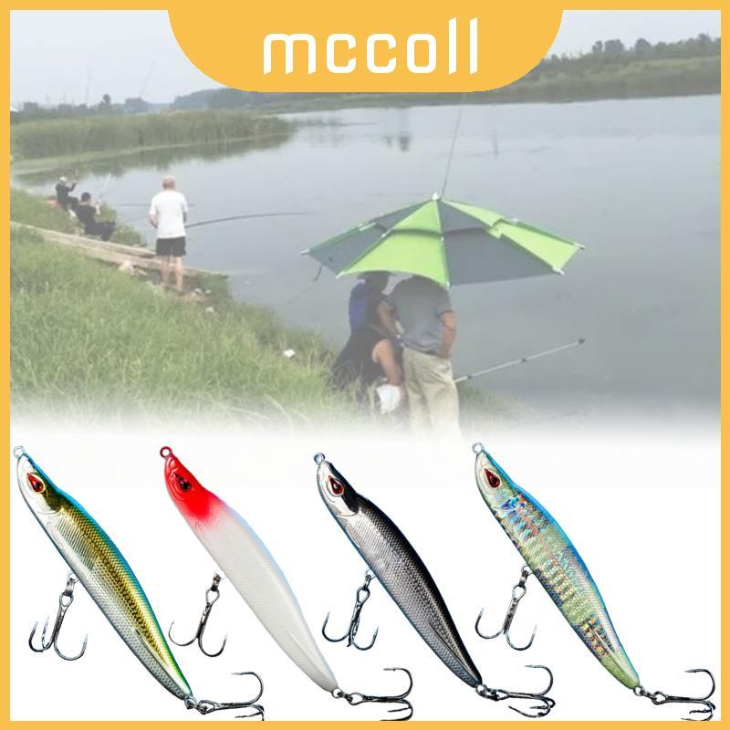 Minnow Falso Durável Da Isca Com Projetos Detalhados Em Várias Cores Atraentes Para Atração Ideal