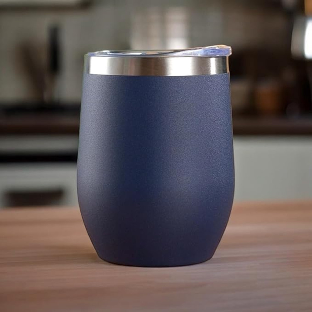 O que é Copo Térmico Azul Marinho? Guia e Onde Comprar | BuscaProdutos
