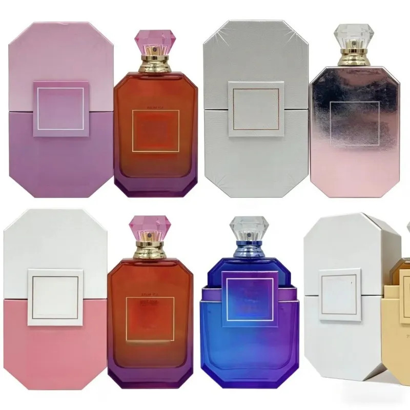 Baunilha 28 Yum Pistache gel 33 Rock Candy 42 100ml Aroma Duradouro EDP Homens E Mulheres Neutra perfume Colônia spray D