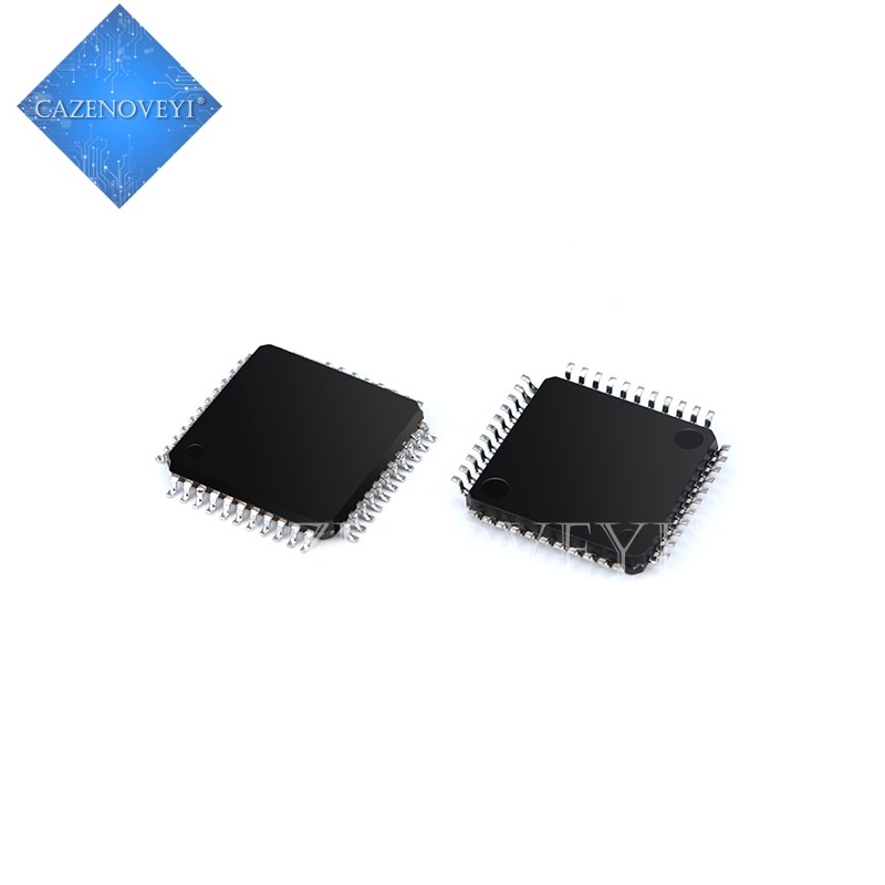 1 Peça UPD78F0513A D78F0513A F0513A LQFP-44