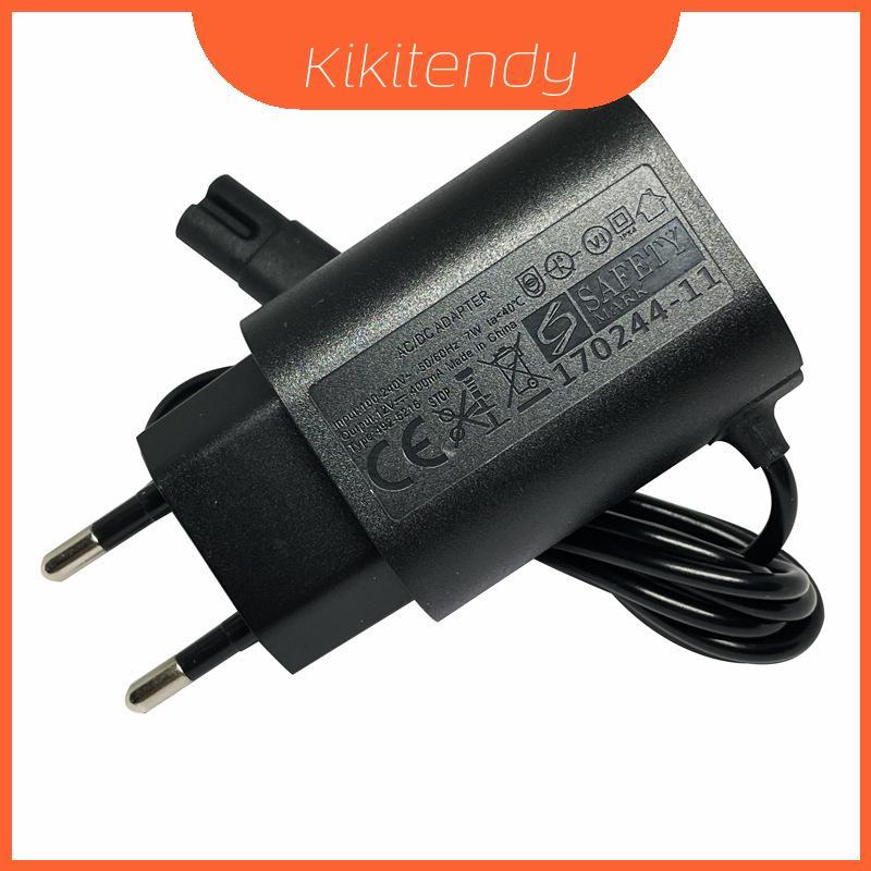 Carregador De Barbeador Braun 12v Com Saída De Energia De 48 W Para Ferramentas De Preparação Da Série S3 S5 S7 S8 S9