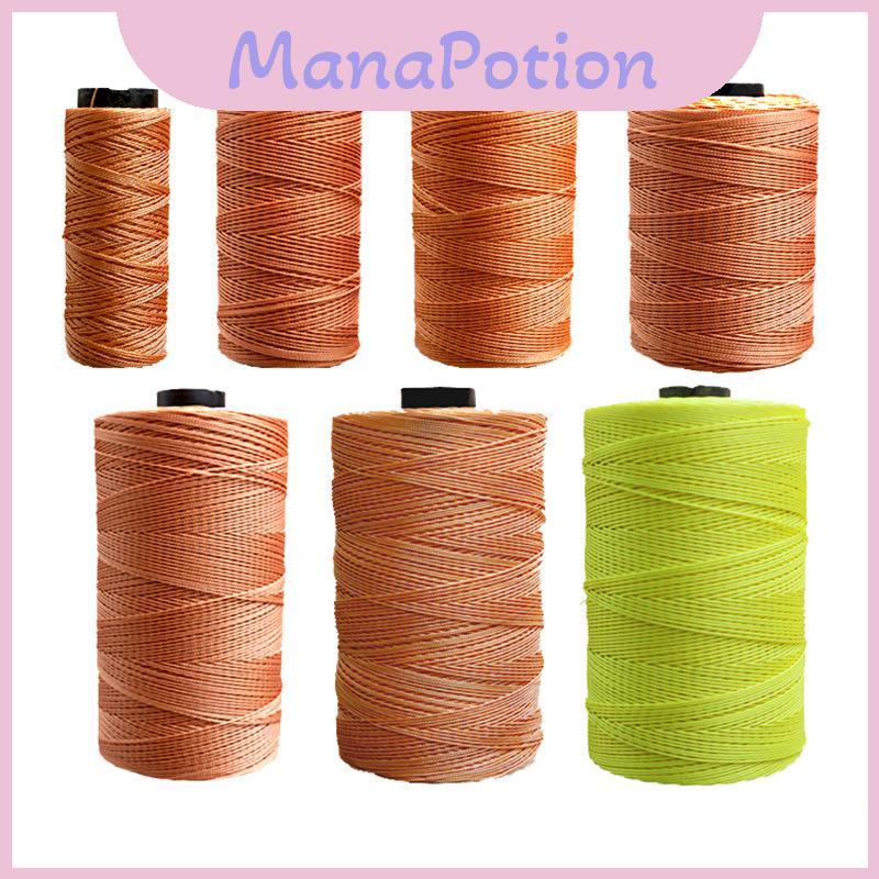 Variedade De Cordas De Pipa De Linha De Pneu De Longa Duração Perfeita Para Projetos Diy Fácil De Usar