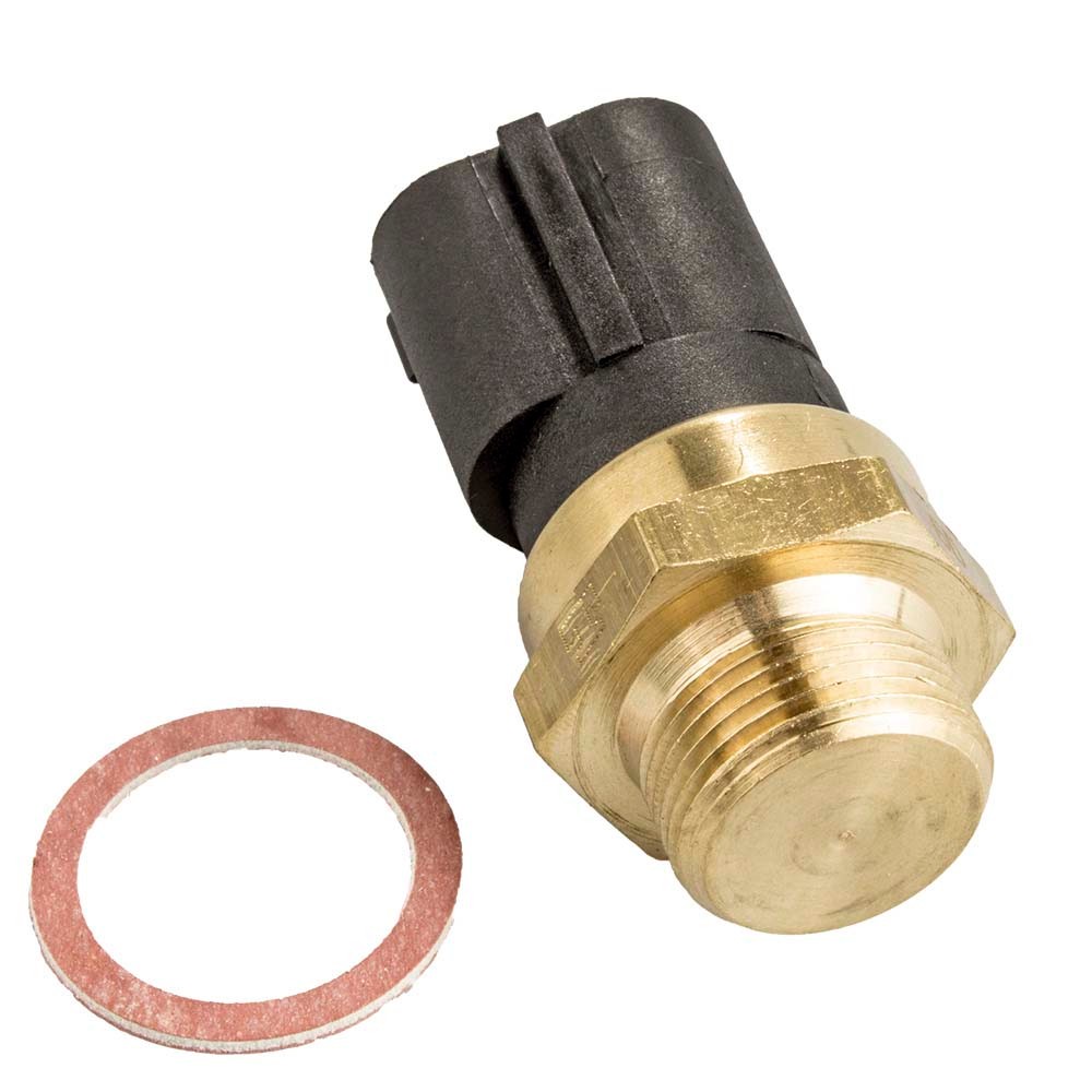 Cebolão MTE THOMSON para AUDI A3 1.6 8v - 95º/102º - Interruptor Térmico - Ventoinha Radiador
