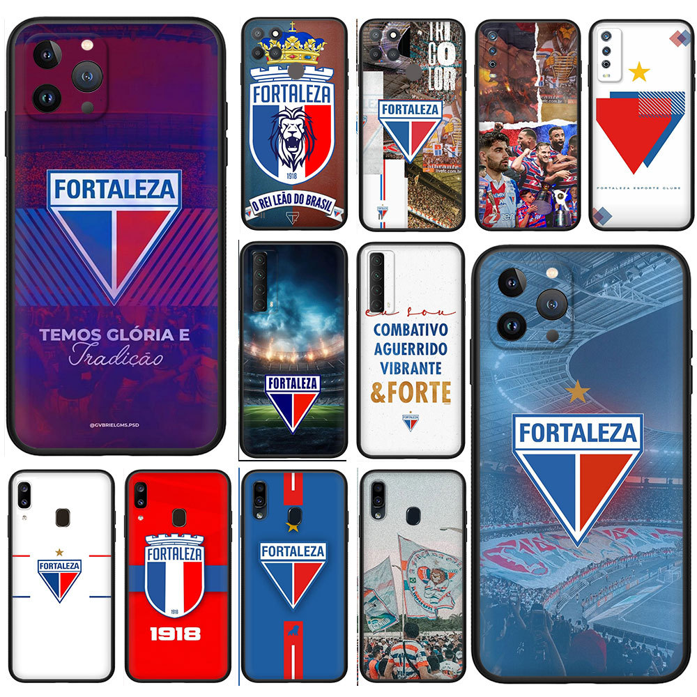 Capa De Telefone Samsung Galaxy S6 S6Edge S7 S7Edge S8 S8Plus 7Y25 Fortaleza Em Estoque Pronto