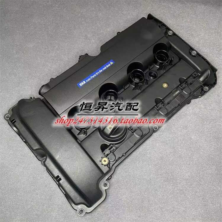 Adequado para BMW F20 116 118 120i tampa da câmara da válvula 316LI tampa da câmara da válvula R55 R56 R57 montagem