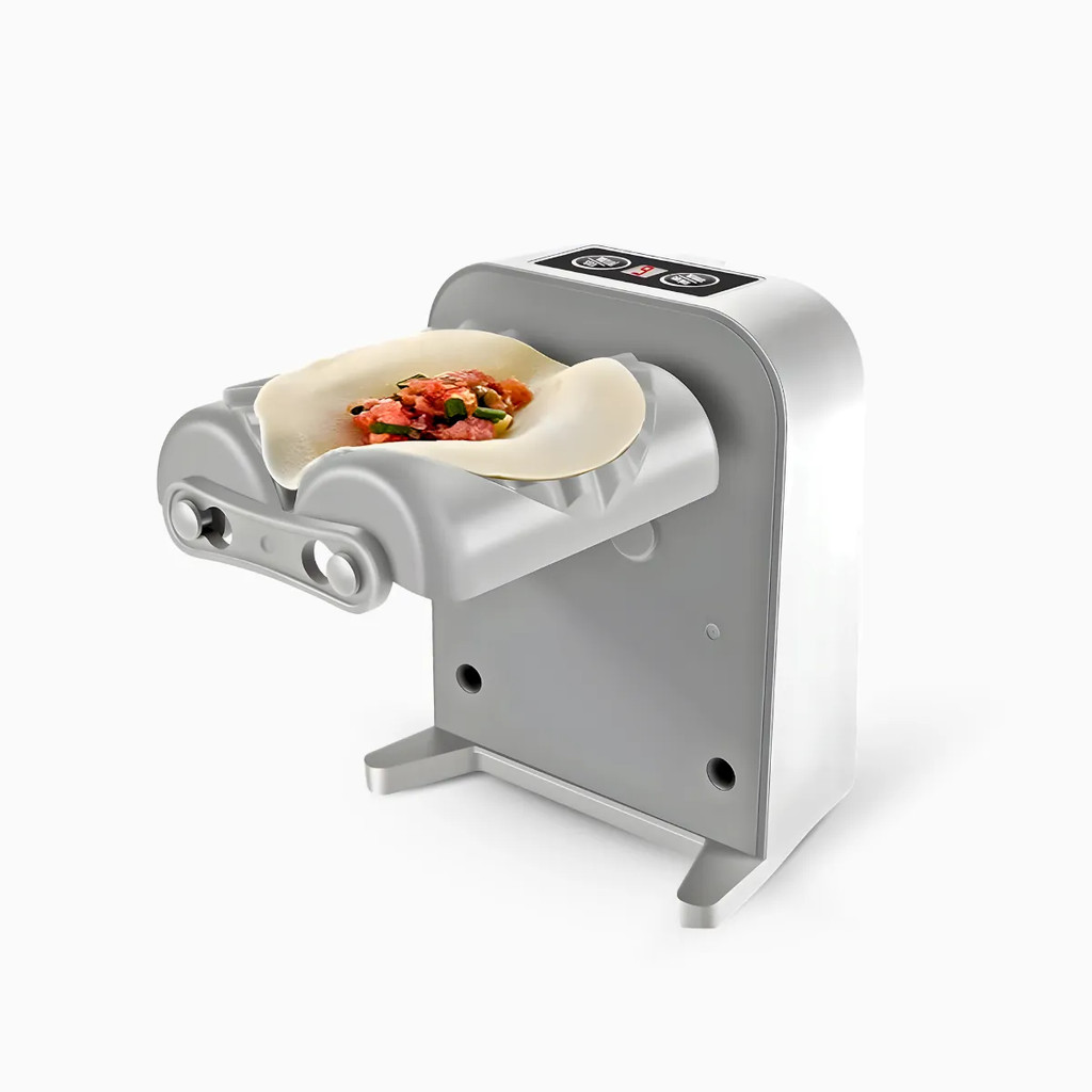 🥟✨Máquina de Fechar Pastel,Ravioli e Guioza Automático com Temporizado.🥟✨