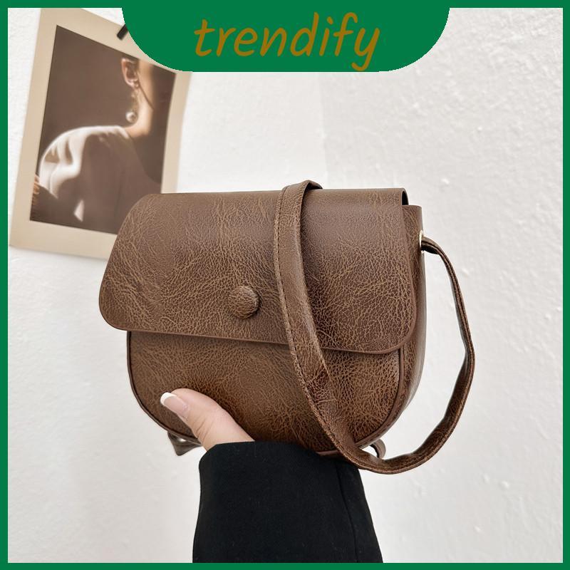 Bolsa De Selim Versátil Com Detalhe De Costura Exclusivo , Design Aconchegante , Ideal Para Todas As Ocasiões