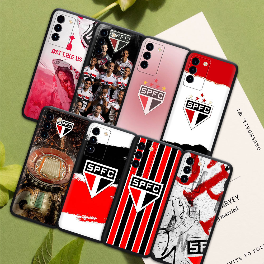 Capa De Telefone Macia Para Samsung Galaxy A10 A10S A6 A6Plus A7 A8 A8Plus A9 2018 999H São Paulo TPU
