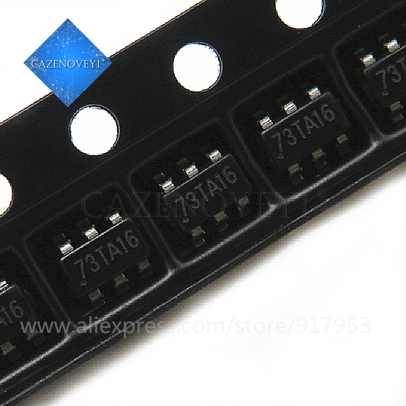 10 Peças OB2273MP SOT23-6 OB2273 SOT chip SMD