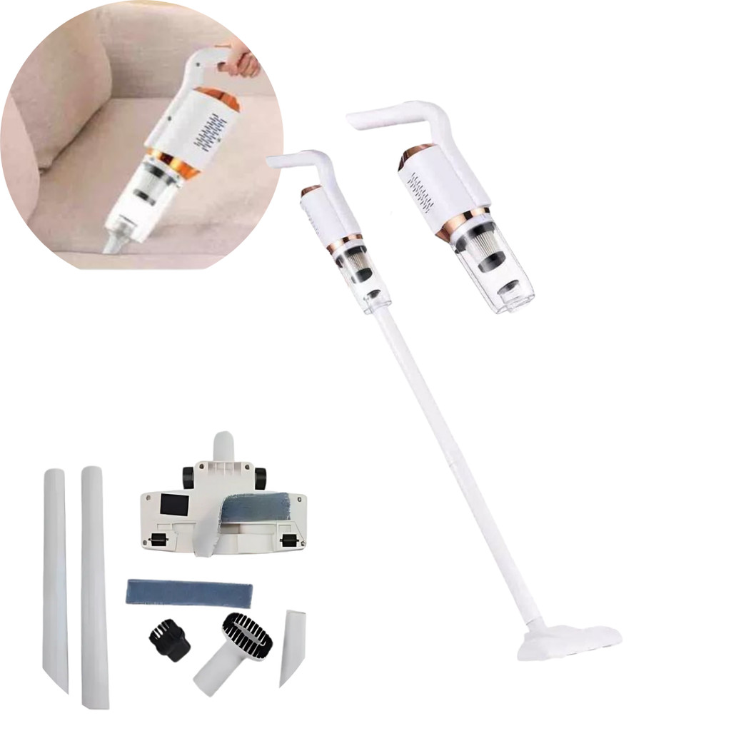 Aspirador de Pó Vertical Grande: Onde Comprar | BuscaProdutos