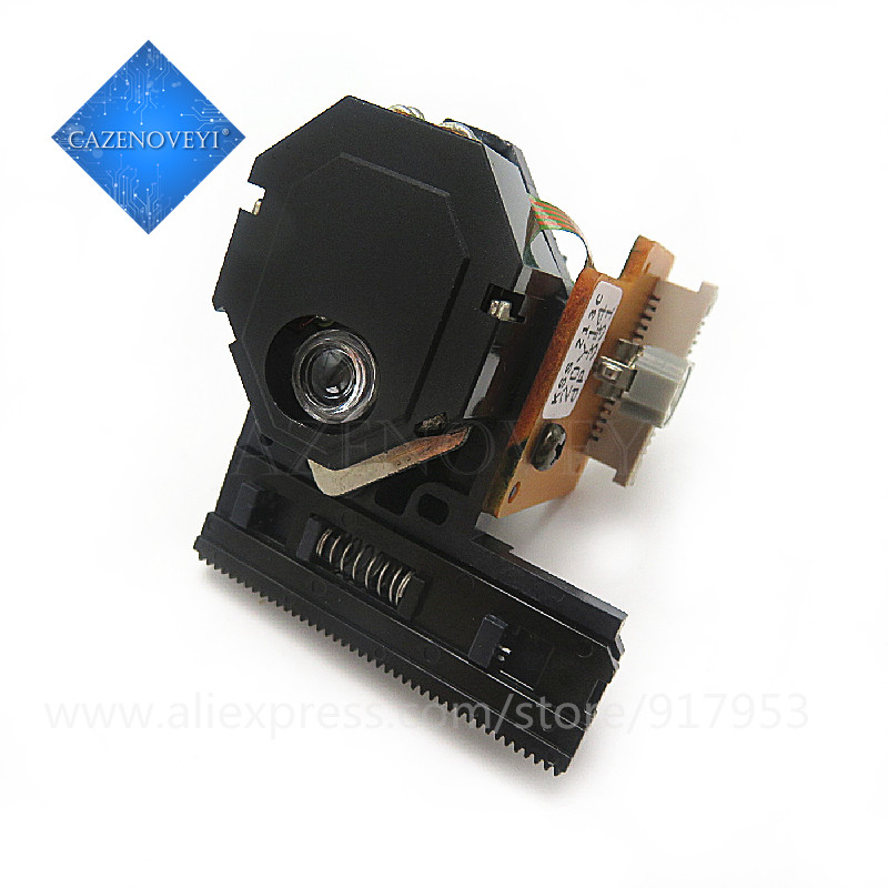 1 Peça Lente laser SF-P101N Captador 16P Para CD/VCD player diy Eletrônico Circuito Integrado