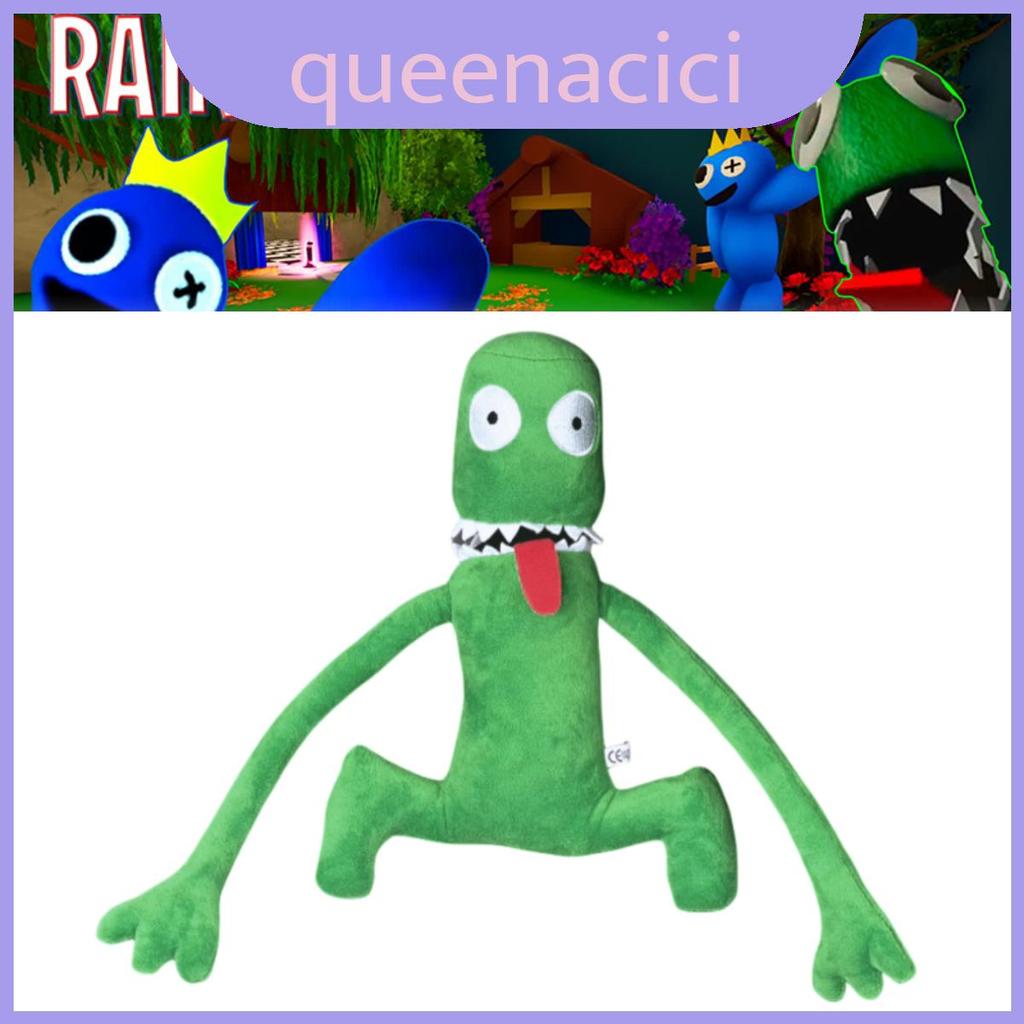Brinquedo De Pelúcia Rainbow Friends Roblox2 De Alta Qualidade Adequado Para Crianças De 7 A 14 Anos