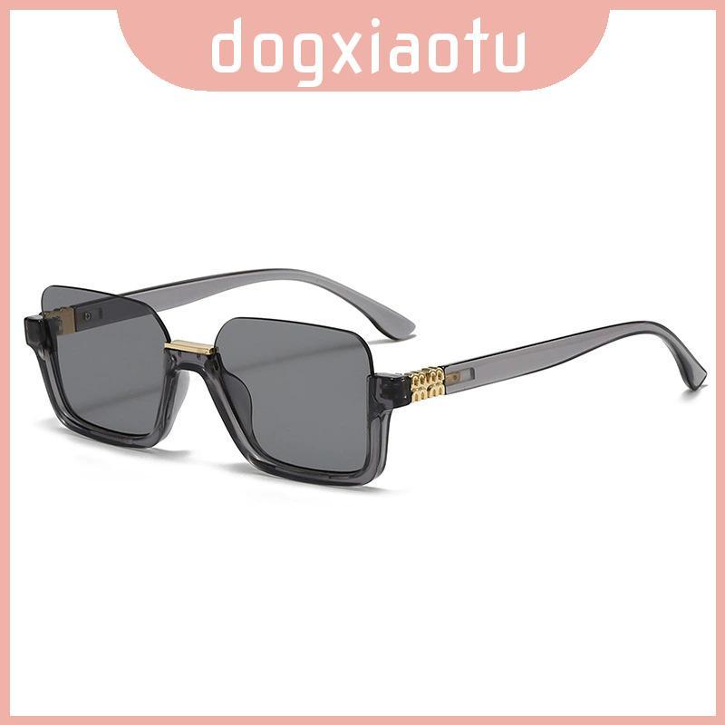 Óculos De Sol Elegantes Do Quadro Teste Padrão Leopardo Com Lentes Uv400 E Marrons Para Viagens Festas