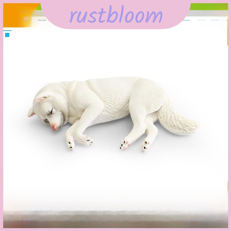 Modelo Estático Do Pvc Da Decoração Filhote De Cachorro De Shiba Inu Para O Quarto Das Crianças E Entusiastas Animal De