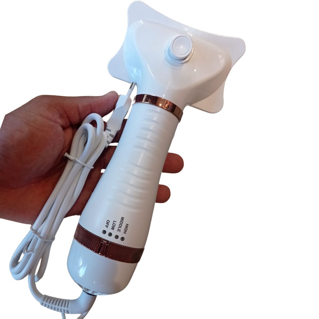 Escova Secadora Pet: A Solução Perfeita para Secar e Cuidar do Seu Pet
