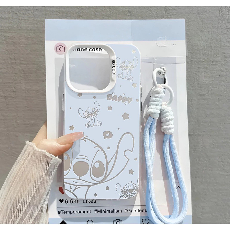 Capa Para Samsung Galaxy A54 A55 A56 A57 A50 A50s A51 A52 A53 A71 A72 A73 5G Ponto silicone Anti-Choque