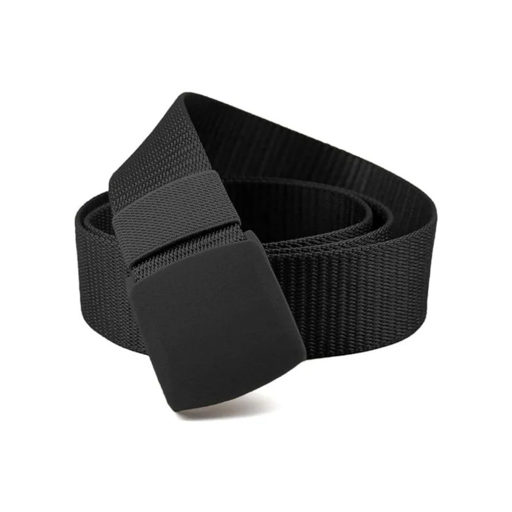 Cinto Tático Ajustável Nylon Reforçado Com Fivela Automática Catraca