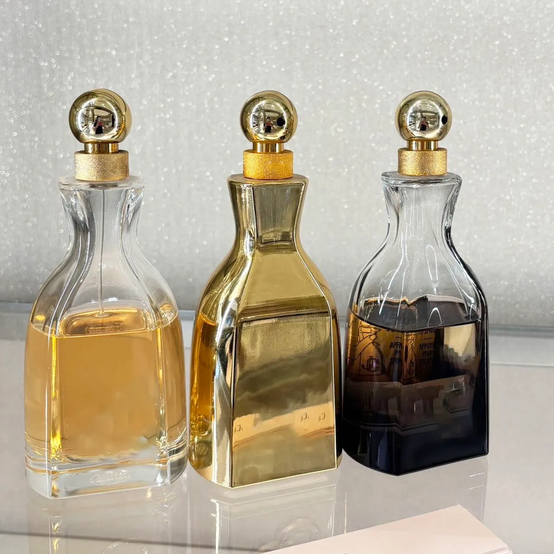 Novo Cheiro Fragrância Senhora Menina JM Eu Quero Choo Le Perfume Para Sempre 100ml Mulher Colônia Duradoura Doce Spray
