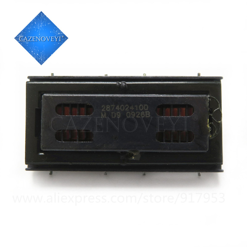1 Peça 2874024100 Transformador Inversor Para Circuito Integrado RDENC2570TPZZ