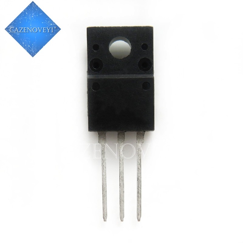 10 Peças 2SK3699-01M K3699 TO-220F Novo Chip IC