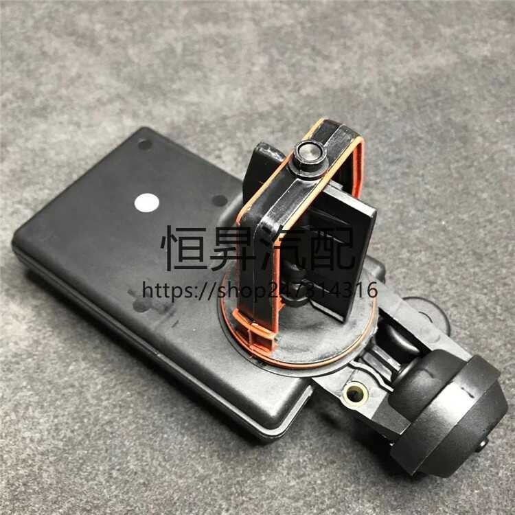 Adequado para BMW E39 E53 entrada de ar E46 coletor 325 placa Flip 525i Motor 530 730 válvula reguladora X5 M54