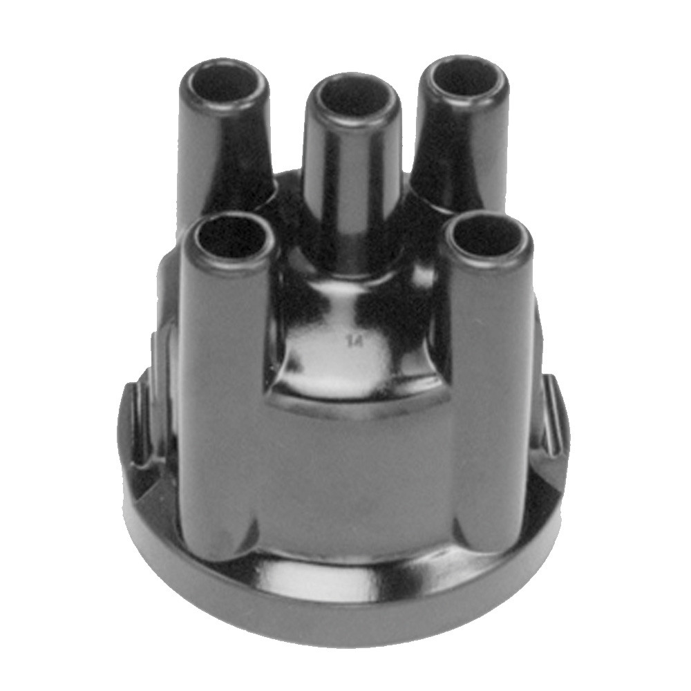 Tampa Distribuidor com Pino AUDI 80 2.0 1990-1996 - OLIMPIC
