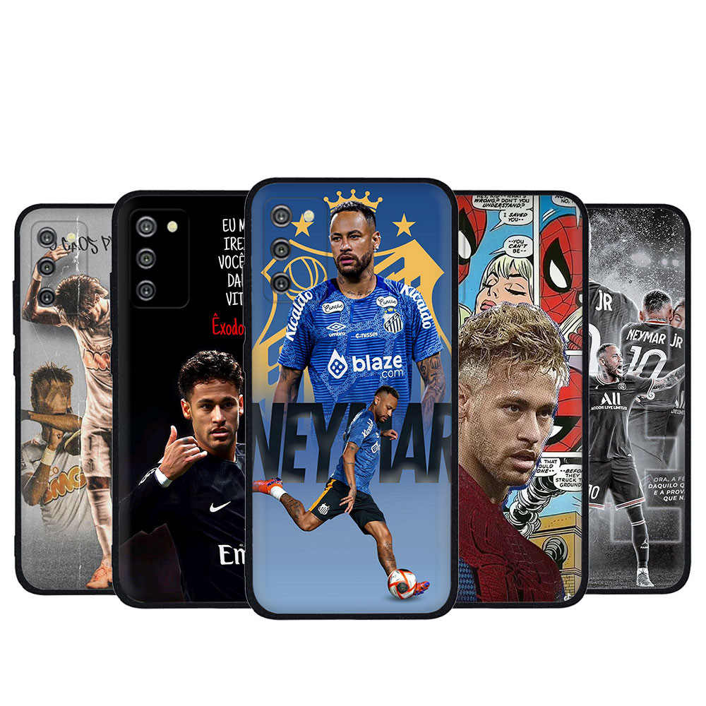 Capa De Telefone Anti-Queda Para Samsung Galaxy A16 A06 A55 A35 M35 M55 M55S M15