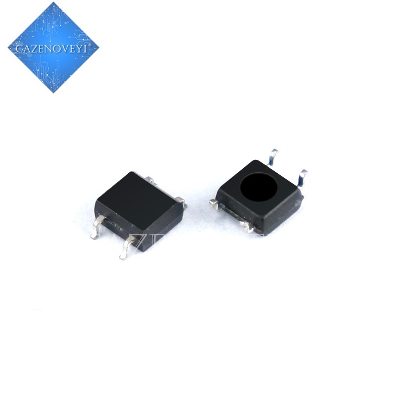 10 Peças ITR8307 S17 TR8 (B) 8307 SMD-4 Em Estoque