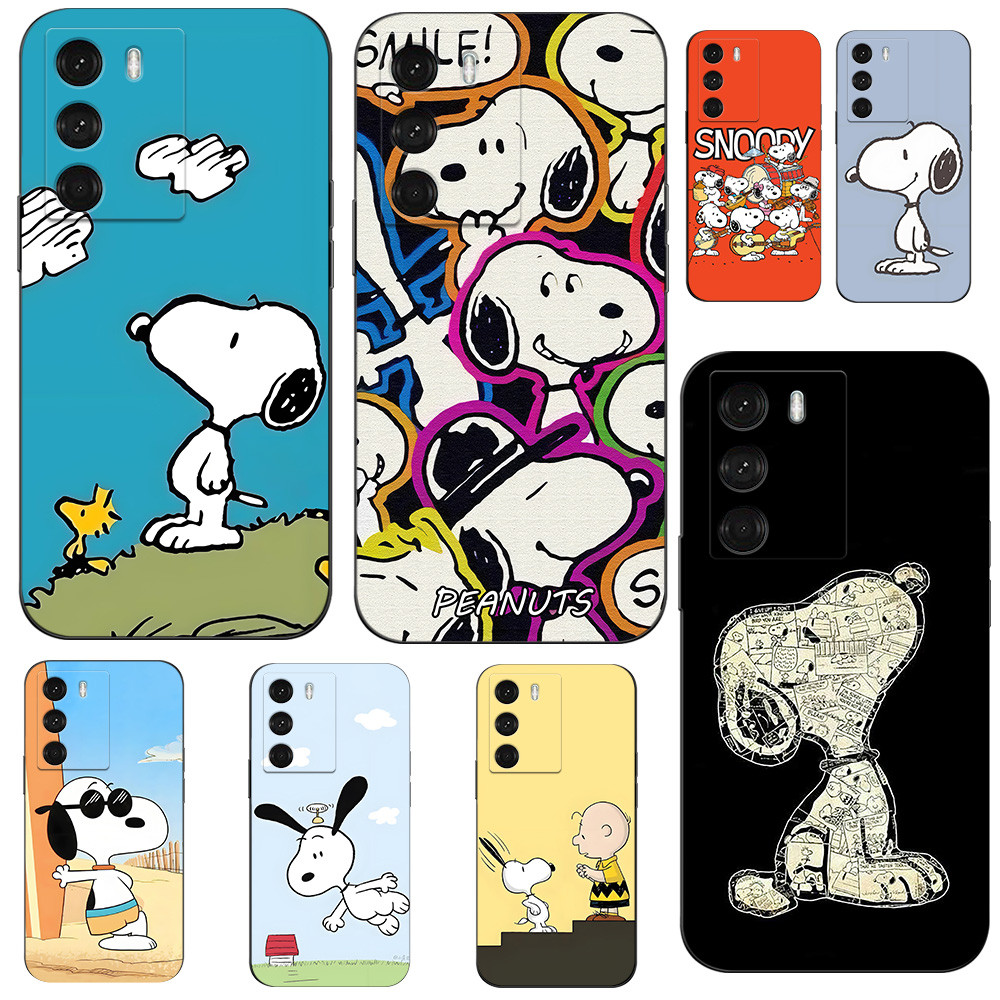 Capinha Personalizada Motorola Moto G200 5G Case Snoopy Capinha Do Snoopy Capinha Snoopy iPhone Case Luxo iPhone @10022