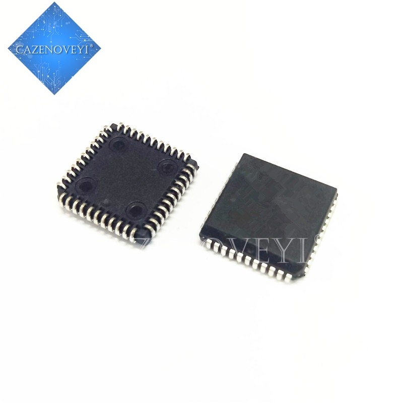 1 Peça TS80C32X2-LCB MCB MIB TS80C32X2 PLCC-44 IC