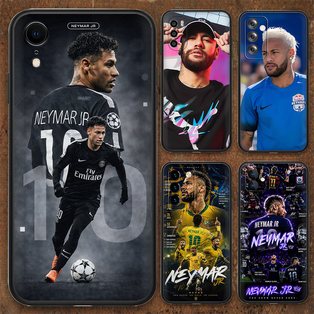 Capa De Proteção Contra Quedas Para Celular Samsung Galaxy J2 J5 J7 Prime J7 Core J7Pro J730 J4 J6 J8 2018 PX63 Neymar
