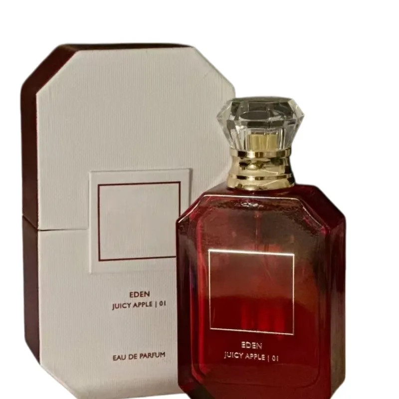 Perfume Baunilha 28 Yum Pistache Gelato 33 Candy Rock Sugar 42 Homens Mulher Fragrância 100ml 3.4oz Cheiro De Longa Dura