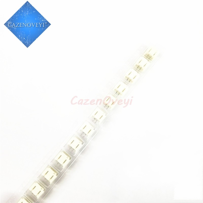 5 Peças S2B-PH-SM4-TB (LF) (SN) CONN HEADER Lado 2POS 2MM Conector SMD De Boa Qualidade Em Estoque