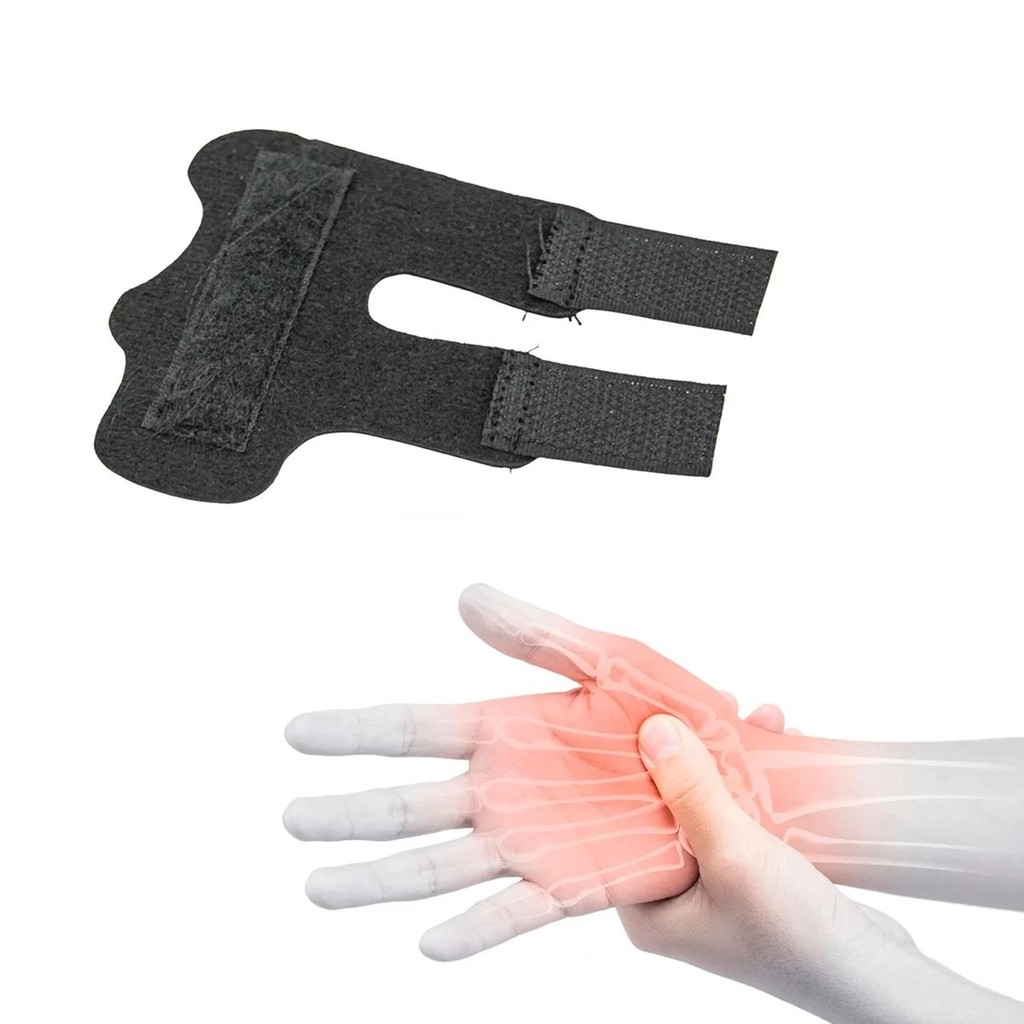 Tala para Dedo em Gatilho: Onde Comprar | BuscaProdutos