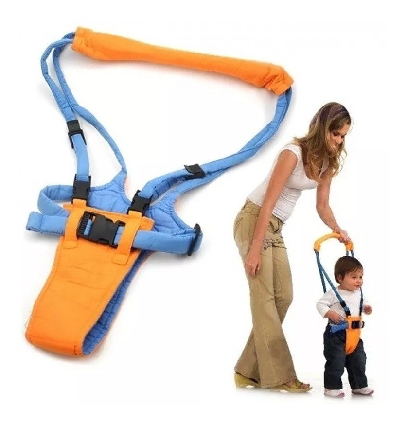 Andador Infantil Suporte para Bebê Aprender Andar: Onde Comprar | BuscaProdutos