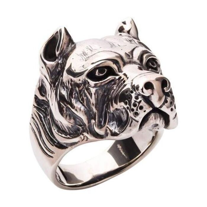 R RUBY Moda Único Shar Pei Criativo Estilo Animal Estrela Outing Acessórios de Roupas de Rua Acessórios